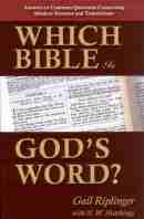 GA Riplinger - Which Bible Is Gods Word? - av publications